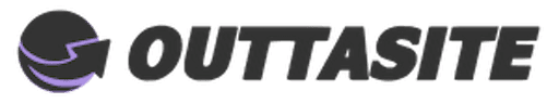 OUTTASITE logo